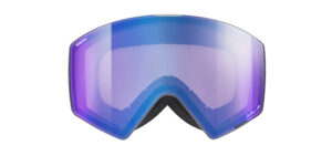 gogle narciarskie fotochomatyczne premiuim