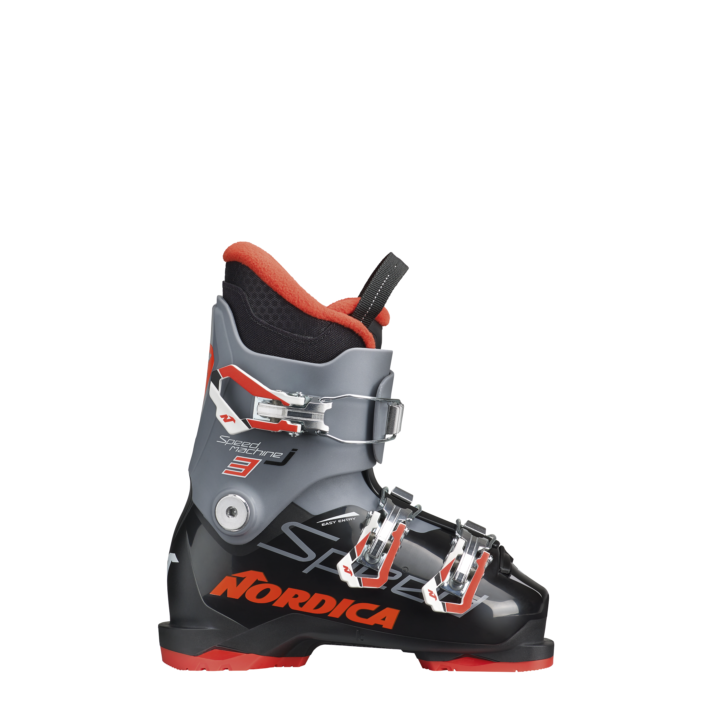 buty narciarskie dla dzieci nordica speedmachine j3