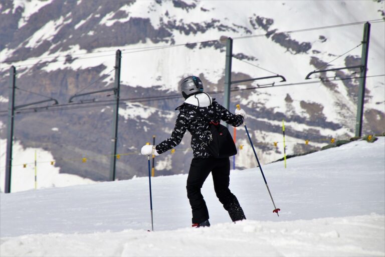 kask narciarski kaski narciarskie