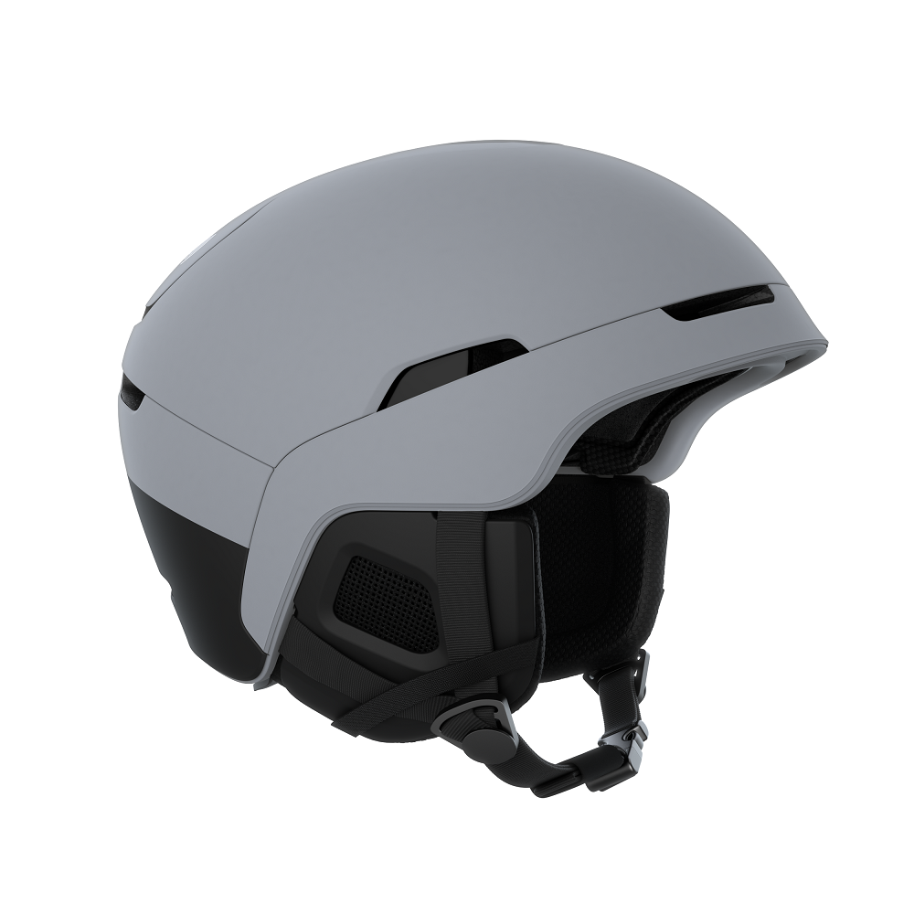 kask narciarski poc szary bc mips