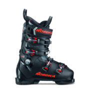 BUTY NARCIARSKIE NORDICA THE CRUISE 120 NA SZEROKA STOPE
