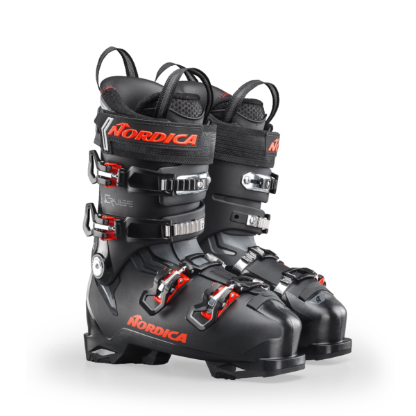 BUTY NORDICA THE CRUISE 120 GW