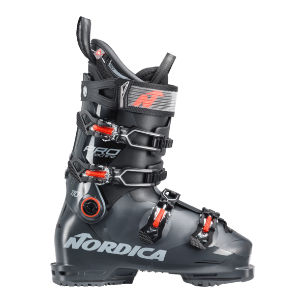BUTY NORDICA PROMACHINE 110 (GW)