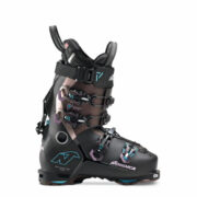 buty damskie skiturowe nordica unlimited 105