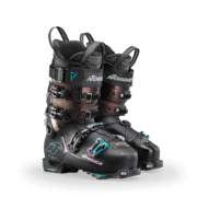 buty skiturowe nordica unlimited 105 damskie nowość