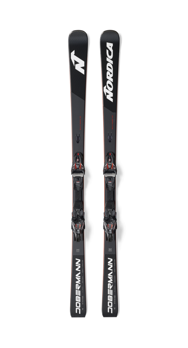 NARTY NORDICA DOBERMANN MULTIGARA DC +XCELL 14 FDT