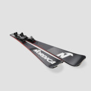 NARTY NORDICA DOBERMANN MULTIGARA DC +XCELL 14 FDT
