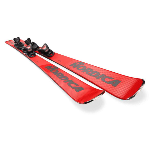NARTY NORDICA SPITFIRE 68 DC