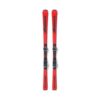 NARTY NORDICA SPITFIRE 68 DC FDT + TPX 12 FDT