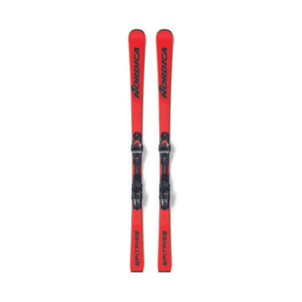 NARTY NORDICA SPITFIRE 68 DC FDT + TPX 12 FDT