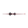NARTY NORDICA SPITFIRE 68 DC