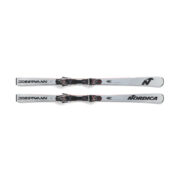 NARTY NORDICA DOBERMANN MULTIGARA DC +XCELL 14 FDT
