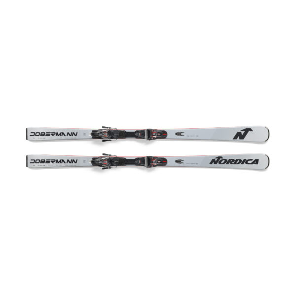 NARTY NORDICA DOBERMANN MULTIGARA DC +XCELL 14 FDT