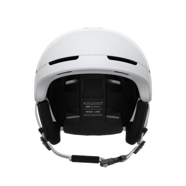 KASK POC OBEX BC MIPS AVIP FLUORESCENT ORANGE