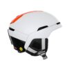 KASK POC OBEX BC MIPS AVIP FLUORESCENT ORANGE