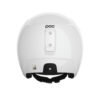 kask narciarski poc dla dziecka biały