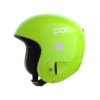 KASK POC POCITO SKULL FLUORESCENT ORANGE