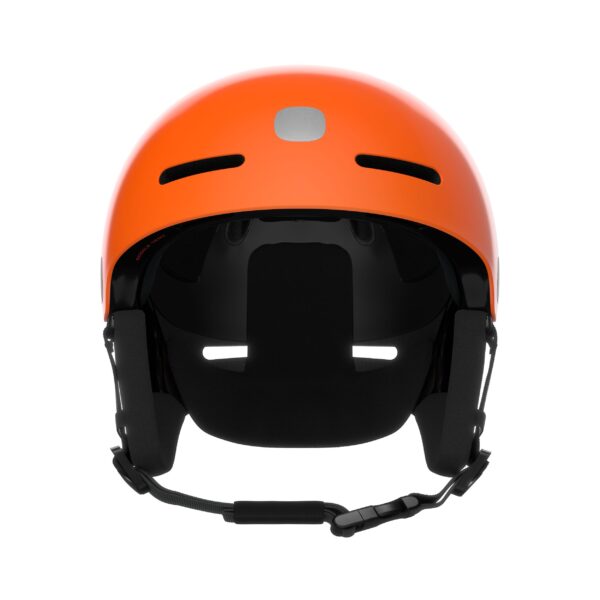 KASK POC POCITO FORNIX MIPS FLUORESCENT ORANGE