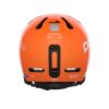 KASK POC POCITO FORNIX MIPS FLUORESCENT ORANGE