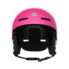 KASK POC POCITO FORNIX MIPS FLUORESCENT PINK