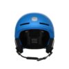 KASK POC POCITO OBEX MIPS FLUORESCENT BLUE