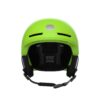 KASK POC POCITO OBEX MIPS FLUORESCENT YELLOW/GREEN