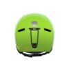 KASK POC POCITO OBEX MIPS FLUORESCENT YELLOW/GREEN