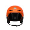 KASK NARCIARSKI DLA DZIECI POC POCITO OBEX MIPS FLUORESCENT ORANGE