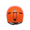 KASK NARCIARSKI DLA DZIECI POC POCITO OBEX MIPS FLUORESCENT ORANGE