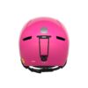 KASK POC POCITO OBEX MIPS FLUORESCENT PINK