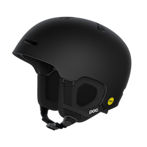 fornix mips black