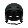 KASK POC FORNIX MIPS POW JJ BISMUTH GREEN MATT