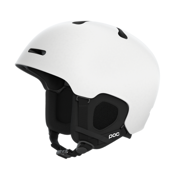 kask poc fornix white
