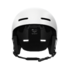 kask poc fornix white