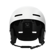 kask poc fornix white