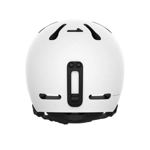 kask poc fornix white