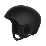 kask poc fornix black