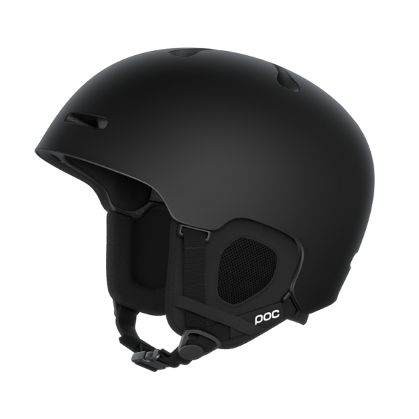 kask poc fornix black