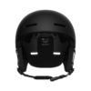 kask poc fornix black