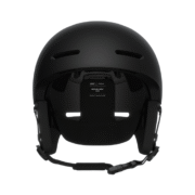 kask poc fornix black