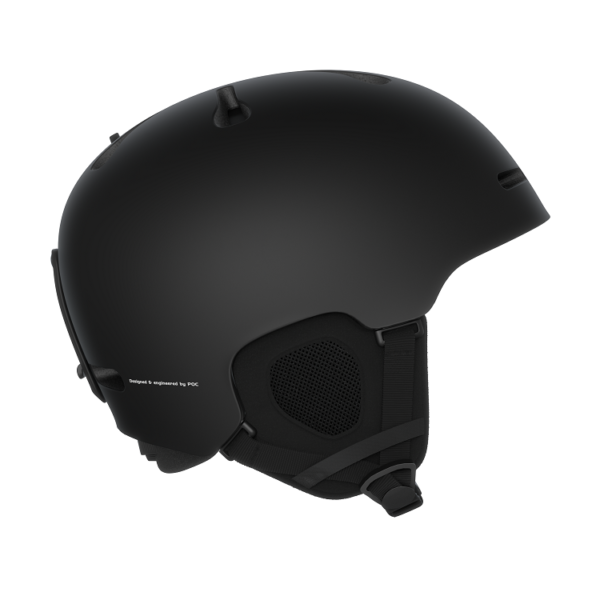 kask poc fornix black