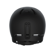 kask poc fornix black