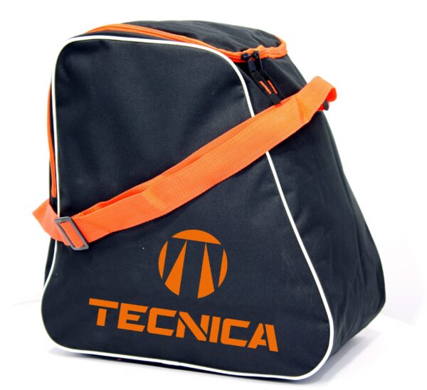 tania torba na buty tecnica narciarskie
