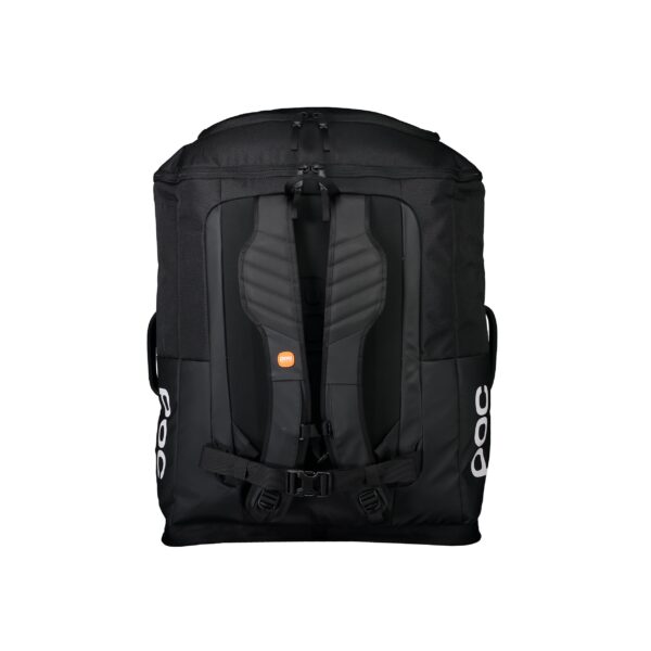 PLECAK POC RACE BACKPACK 130L BLACK