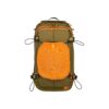 PLECAK POC DIMENSION VPD BACKPACK ARAGONITE BROWN