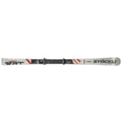 Narty STOCKLI Laser WRT PRO + WRT 12 WRT