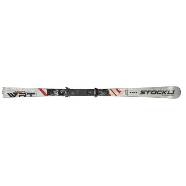 Narty STOCKLI Laser WRT PRO + WRT 12 WRT