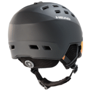 KASK HEAD RADAR 5K POLA BLACK