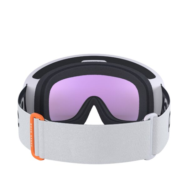 GOGLE POC FOVEA CLARITY COMP HYDROGEN WHITE