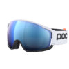 GOGLE POC ZONULA CLARITY COMP WHITE/ SPEKTRIS BLUE